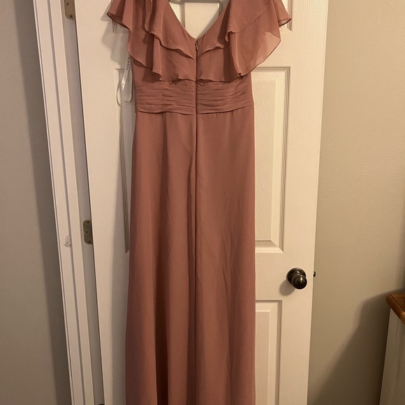 Azazie Mother of the bride/formal dress - Picture 2 of 4